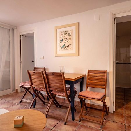 Super Apartamento A Un Paso Del Mar Oliva Bagian luar foto